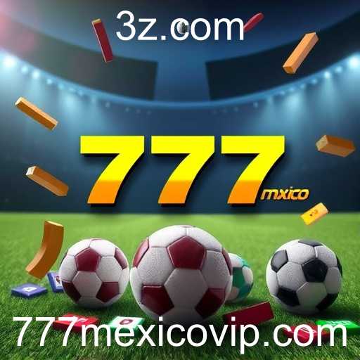 A Ascensão do 777mexico.vip no Mundo dos Jogos Online