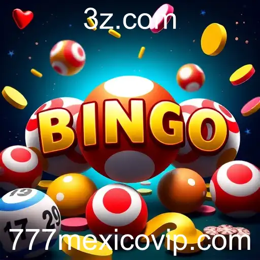 Explorando a Fascinante Categoria de Jogos de Bingo no 777mexico.vip