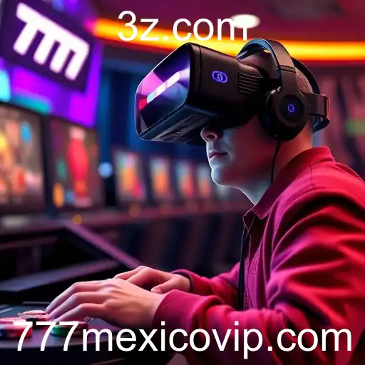 Tendências Emergentes no Mundo dos Jogos Online