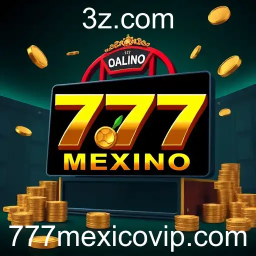 Expansão dos Cassinos Online no Brasil: Um Olhar sobre 777mexico.vip