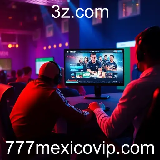 Expansão do Mercado de Jogos Online no Brasil em 2026