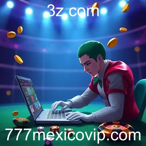 Expansão do Mercado de Jogos Online no Brasil