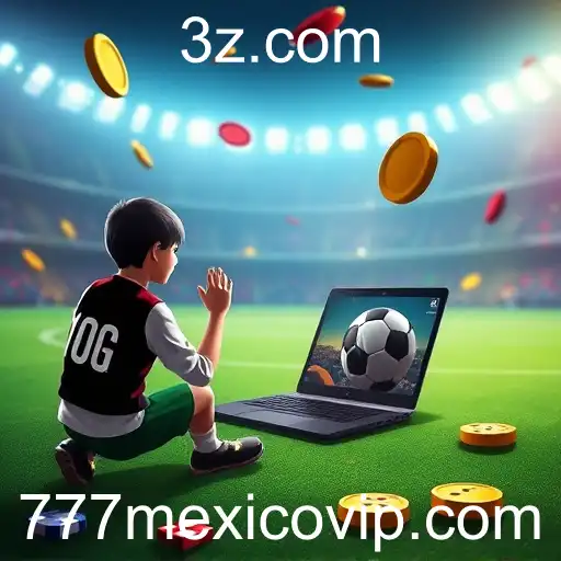 Indústria de Jogos Online no Brasil em Ascensão