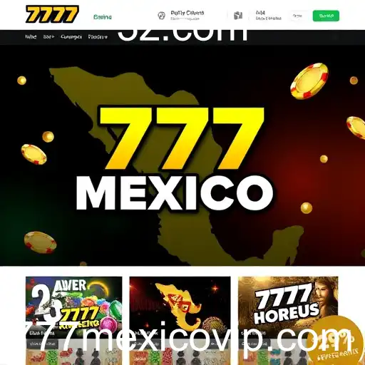 O Crescimento de 777mexico.vip no Brasil