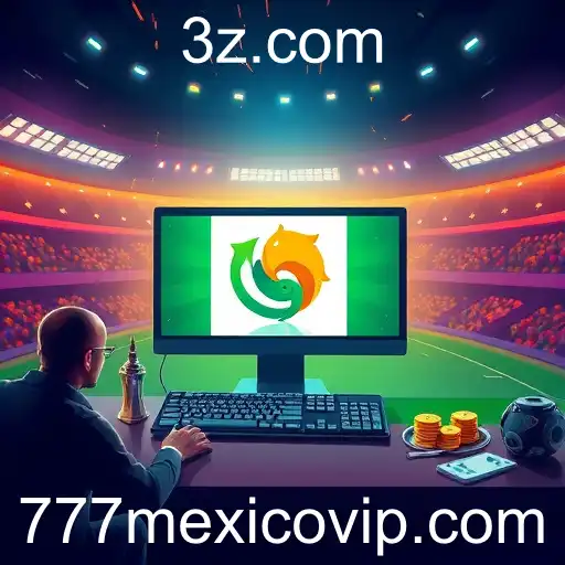 Avanços e Desafios do Setor de Jogos Online