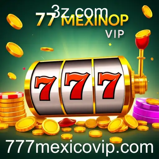 Diversão Garantida com Slot Games no 777Mexico.vip