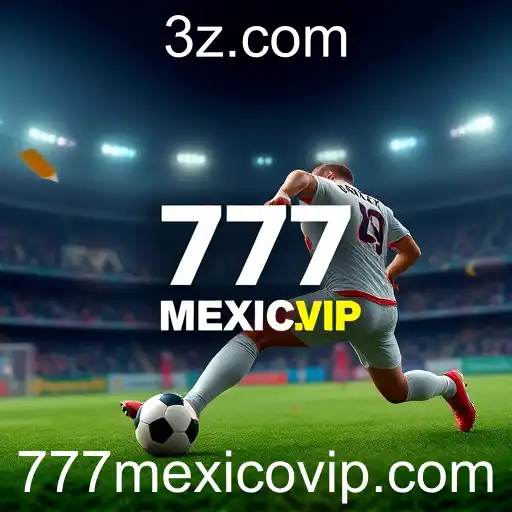 Descubra a Emoção das Apostas Esportivas no 777mexico.vip