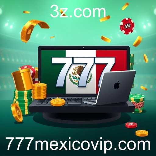 A Ascensão do iGaming no Brasil: O Papel de 777mexico.vip