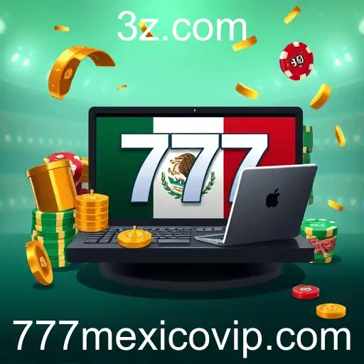 A Ascensão do iGaming no Brasil: O Papel de 777mexico.vip